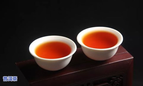 感觉普洱茶熟茶不卫生：为何闻着有异味、看起来脏？