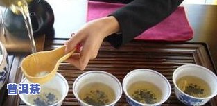 运动后喝普洱茶好不好-运动后喝普洱茶好不好呢