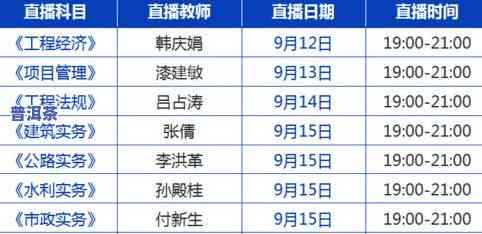 全面解析普洱茶麦号：含义、等级与尾数1-9