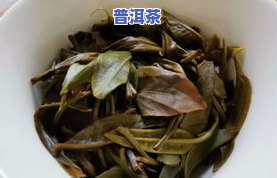 邦崴古树普洱茶-邦崴古树普洱茶的特点