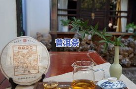 密韵普洱茶生茶-普洱茶蜜韵