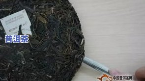 普洱茶撬茶视频教程：详细讲解撬茶方法与技巧