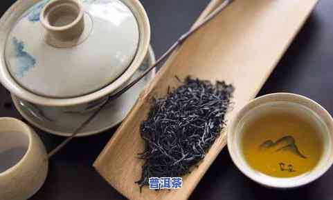 小罐茶普洱茶多少钱一罐？功效、冲泡方法全解析！