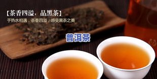 普洱茶具有养生功效，主要因富含茶多酚