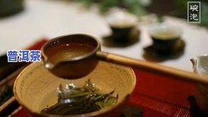 普洱茶泡制方法-普洱茶泡制方法视频