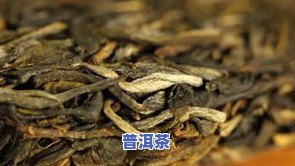 普洱茶生茶催单-普洱生茶的尴尬期