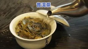 兰花香最强的普洱茶品种及特点：生茶、好喝程度、兰香来源全解析