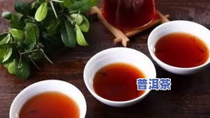 关于普洱茶的表白语：深情的茶话与你共享