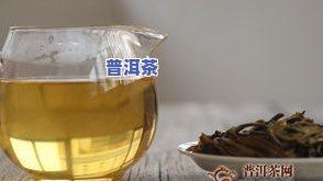 普洱茶底饮料图-普洱茶底是什么意思