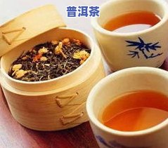 胃病患者慎饮：哪些茶不宜喝？