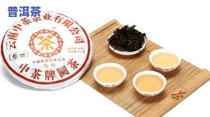 印顺普洱茶-普洱印字茶