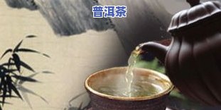 喝普洱茶养生吗？探讨其功效与副作用