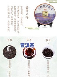 普洱茶200g：直径、与357g区别、小饼包装尺寸及一件重量全解