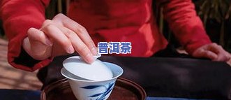 普洱茶可以用来浇花吗？视频教你如何正确使用！