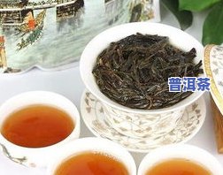 普洱乌龙茶：种类、功效与搭配全解析