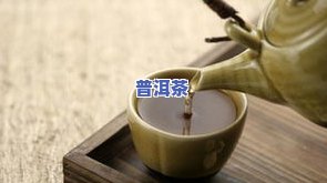 普洱乌龙茶：种类、功效与搭配全解析