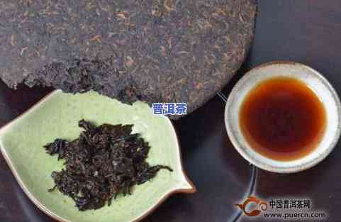 普洱茶出锅-普洱茶出锅焖了什么味