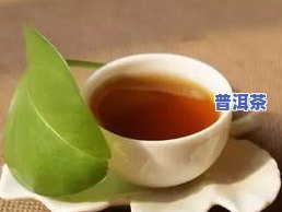 酸菜和普洱茶能一起食用吗？会有中风险吗？