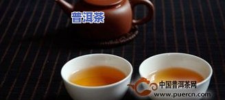 普洱茶熟茶啥味-普洱茶熟茶啥味道