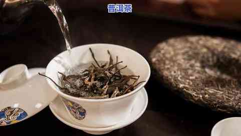 一杯普洱茶的高清大图合集 - 包含大全、壁纸等全网最全的普洱茶图片资源