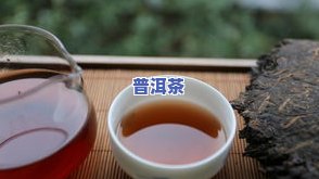 广州人喜欢喝的普洱茶是什么茶？探究其种类与特点