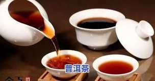 我：一个热爱普洱茶的人，讲述我对这种茶的痴迷与喜爱