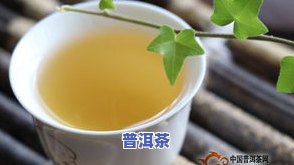 佛手柑泡普洱茶的功效与女性适宜饮用？