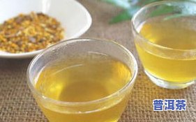 全面解析：玉米须普洱茶泡水的功效、作用及禁忌，女性喝的好处全在这！