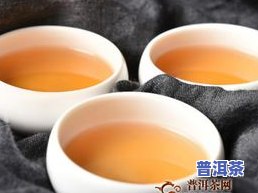 营养价值更高的茶叶是什么？探讨茶叶种类、品种与营养之最