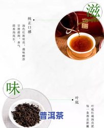 普洱茶消费量惊人：为何如此受欢迎？