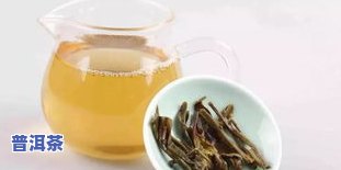 喝起来有点甜的茶叶是什么茶？详解各类甜味茶叶及其制作方法