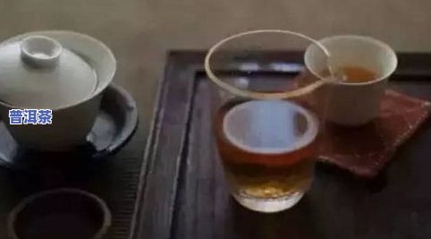 喝起来有点甜的茶叶是什么茶？详解各类甜味茶叶及其制作方法