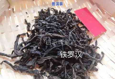 普洱茶界妖茶：哪些品种、种类、是黑马？