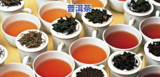 广西特产名茶是什么茶？种类、茶叶一网打尽！