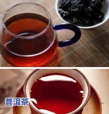 喝普洱茶的作用：全面解析其功效与禁忌