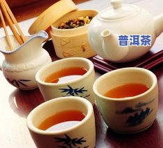 喝了能减肥的茶是什么？功效、种类及推荐