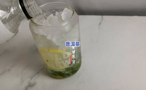 如何让莫吉托气泡水更好喝？从选材到饮用技巧全解析！