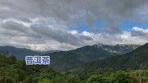 云南六大古茶山是哪几个？详解其山脉、山峰与山系