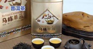 单丛茶：类型、种类与归属全解析