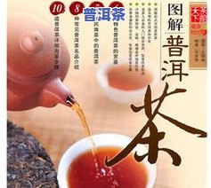 普洱茶名称大全与高清图片全览