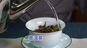 普洱茶怎么泡法好喝又简单？5大技巧全攻略！