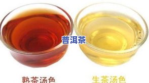 普洱早春茶：熟茶还是生茶？