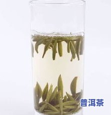 长得像针一样的茶叶-长得像针一样的茶叶叫什么