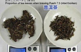 圆形普洱茶：直径、泡法、开法及图片全解析