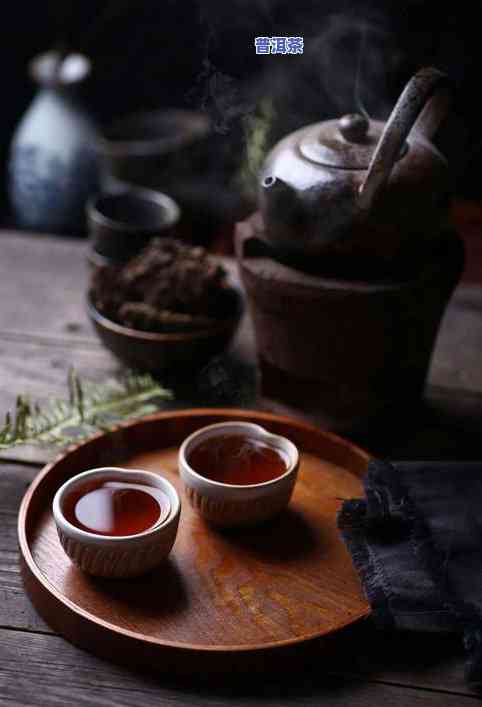 怎样冲泡甘露普洱熟茶？详解勐普甘露普洱茶与普洒甘露的区别，以及甘露茶的特点