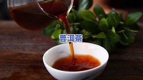 普洱茶发霉：辨别、处理及是否还能饮用的方法