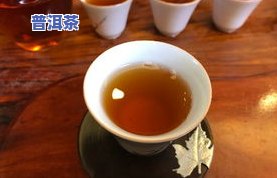 普洱茶怎么喝法好？详细解析普洱茶的更佳饮用方式