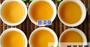 体内湿热能否饮用普洱熟茶？全解湿热体质与熟普洱的关系