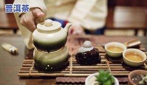 普洱茶制茶工艺流程详解：从采摘到压制的全过程