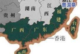 普洱茶六大产区：产地、茶叶品种与特点全解析